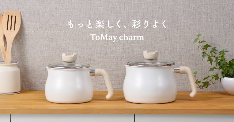 to may charm