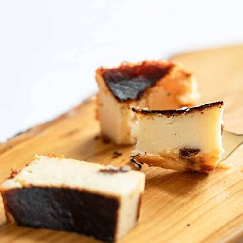 Patico バスクチーズケーキ