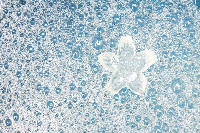 ミルボンの炭酸シャンプー口コミ