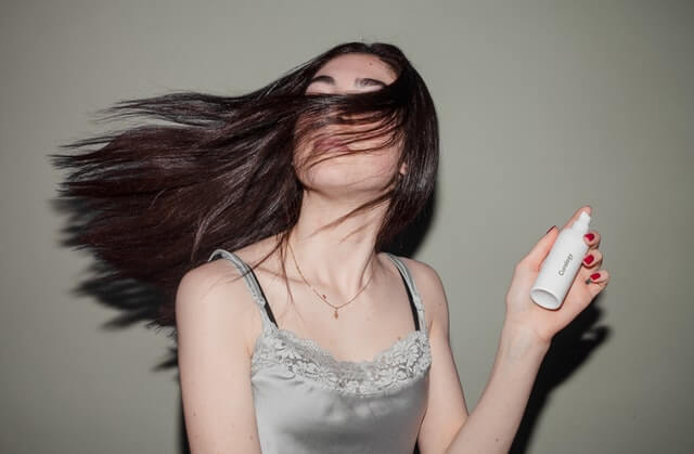 マドンナリリ ヘアオイル 口コミ