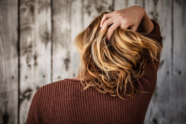 マドンナリリ ヘアオイル 公式サイト